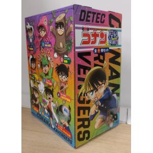 名探偵コナン＆理科探偵団 全９巻セット