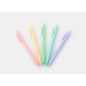TSUTAYA オリジナルブランド HEDERA ヘデラ 蛍光ペン 6色セット