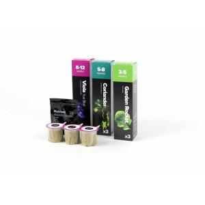 【Plantui Smart Garden Plantui ...