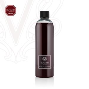 DR. VRANJES ドットール・ヴラニエス　ROSSO NOBILE ロッソ ノービレ 500ml詰替リフィル　ルームフレグランス【正規品保証】