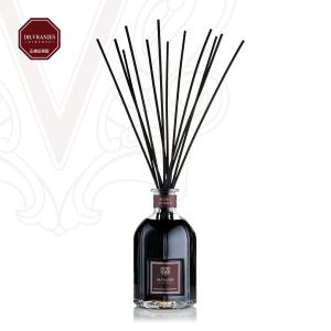 DR. VRANJES ドットール・ヴラニエス　ROSSO NOBILE ＜ロッソ ノービレ＞ 500ml　高級ルームフレグランス【正規品保証】
