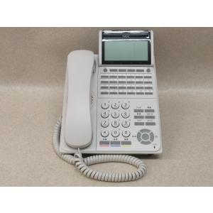 【中古】DTK-24D-1D(WH)TEL NE...の商品画像