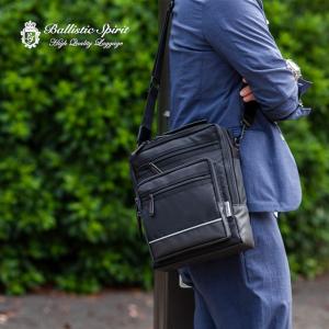 ビジネスバッグ ショルダーバッグ メンズ おしゃれ かっこいい 大容量 通勤 通勤バッグ 仕事用 就職祝い ギフト プレゼント Ballistic Spirit Bs 5398 Ai Bs 5398 鞄メーカー直営t2o Online Store 通販 Yahoo ショッピング
