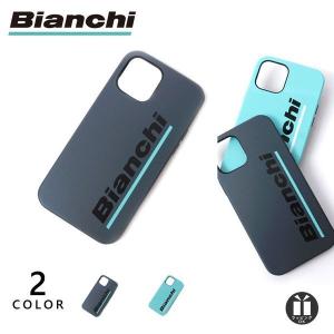 iPhoneケース　スマホケース ビアンキ Bianchi 背面型 BIP-01 送料無料