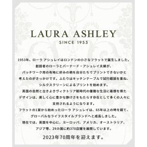 【公式】ローラアシュレイ トートバッグ レディ...の詳細画像2