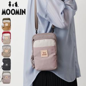 リトルミイ　高級ナチュラルレザーのミニポシェット　スマホショルダーバッグ　牛革 リトルミイ 高級ナチュラルレザーのミニポシェット 50782＜取り寄せ品