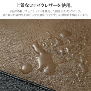 【公式】メデンイクイップメント ボディバッグ ...の詳細画像4