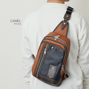 【公式】メデンイクイップメント ボディバッグ ...の詳細画像5