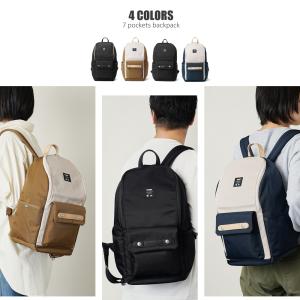 【公式】 moz モズ リュック レディース ...の詳細画像1