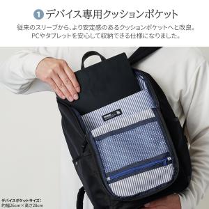 【公式】 moz モズ リュック レディース ...の詳細画像4