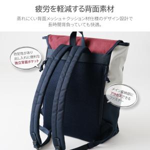 【公式】リュック バックパック レディース メ...の詳細画像4