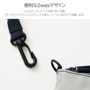【公式】moz モズ サコッシュ ポシェット ...の詳細画像5