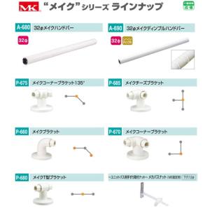 ユニットバス用手すり取付ナット。45M6B メ...の詳細画像3