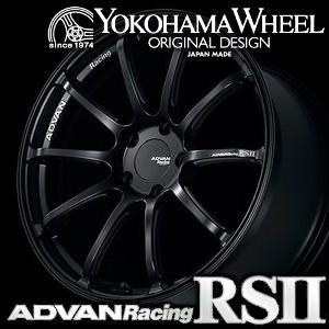 Advan Yokohama Rs2 Porsche Rsii 自動車 Racing Wheel カラー inch Racing Pcd 130 For 穴数 5h 8 5j カラー Sgb Rr アドバンレーシング Ad Rs2 85 5h130 T World
