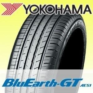 ヨコハマタイヤ BluEarth-GT ブルーアース 205 ヨコハマタイヤ BluEarth-GT ブルーアース 205