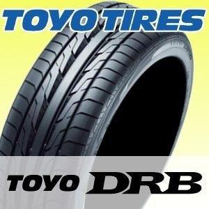 Toyo Tire トーヨータイヤ Toyo Drb 5 55r16 91v サマータイヤ トーヨー ディーアールビー Viaprodesarrollo Edu Py Index Php