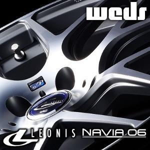 4本特価 Weds Leonis Navia 06 16inch 6 0j 自動車 Leonis Pcd 100 Pcd 100 穴数 4h カラー Mgmc Mbp ウェッズ レオニス ナヴィア ゼロシックス Navia 06 1660 4h100 4set T World