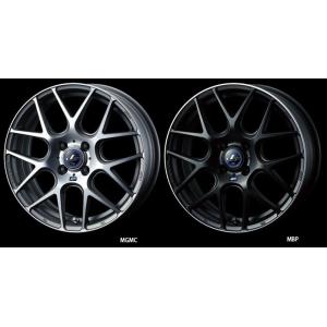 4本特価 Weds Leonis Navia 06 16inch 6 0j 自動車 Leonis Pcd 100 Pcd 100 穴数 4h カラー Mgmc Mbp ウェッズ レオニス ナヴィア ゼロシックス Navia 06 1660 4h100 4set T World