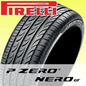 【在庫あり・即納可能】【国内正規品】PIRELLI (ピレリ) P ZERO NERO GT 225/45R17 94Y XL (225/45ZR17) サマータイヤ ネロ ジーティー
