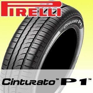 Pirelli ピレリ Cinturato P1 245 40r18 97y Xl サマータイヤ チントゥラートp1 P1 245 40 18 T World 通販 Yahoo ショッピング