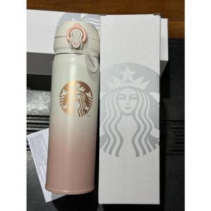STARBUCKS スターバックス 水筒 ステ...の詳細画像2