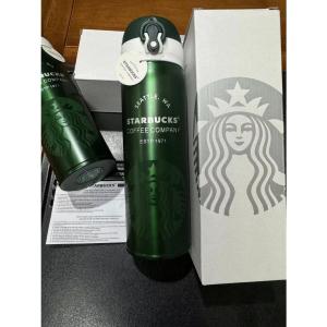 STARBUCKS スターバックス 水筒 ステ...の詳細画像3