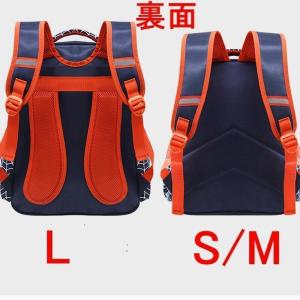 リュックサック キッズ スパイダーマン グッズ...の詳細画像1
