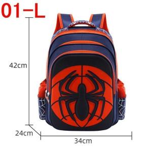 リュックサック キッズ スパイダーマン グッズ...の詳細画像4