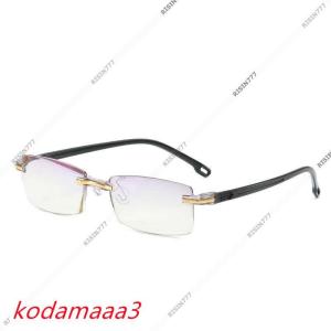 老眼鏡 累進多焦点 自動にスマートズーム 10...の詳細画像5