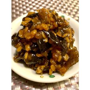 もろみなす 150g もろみ茄子 なすもろみ ...の詳細画像1