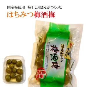梅酒梅 梅の実 国産 はちみつ梅酒梅 梅酒うめ 160g×3袋 送料無料 ポイント消化 梅酒の梅｜t-yokoo