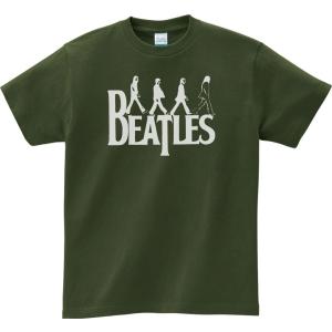 U.S Beatles ビートルズ ネイビー Tシャツ・カットソー M U.S Beatles ビートルズ ネイビー Tシャツ・カットソー M