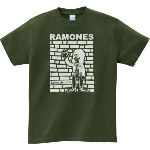 モダンラバーズ　Tシャツ　L 赤 ロックT バンドT 80年代 モダンラバーズ Tシャツ L 赤 ロックT バンドT 80年代 モダン