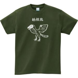 動物・生き物 Tシャツ ロブスター LOBSTER チャコール : Tシャツ専門店
