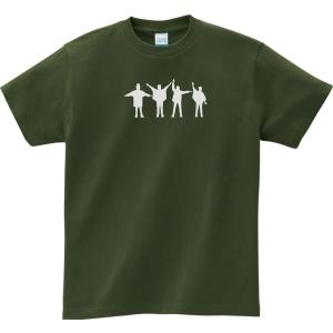 オードリーヘップバーン バンド ロック Tシャツ グレー : T