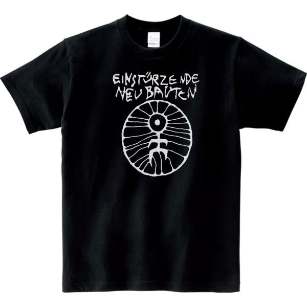 アインシュテュルツェンデ ノイバウテン Einst?rzende Neubauten　バンド　ロック...