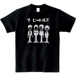 ビッグバンドビート　Tシャツ Tシャツ(We Love ビッグバンドビートグッズ)| キャステル