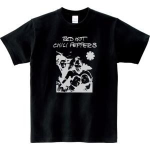 ALL NEE IS YOU LOVE バンド ロック Tシャツ ダークネイビー : Tシャツ