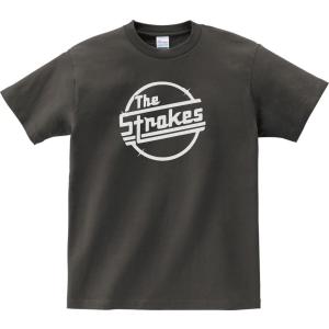 ザ ストロークス The Strokes バンド ロック Tシャツ アーミー
