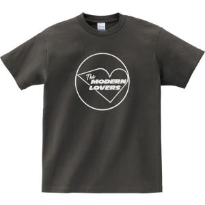 ザ モダン ラヴァーズ The Modern Lovers バンド ロック Tシャツ