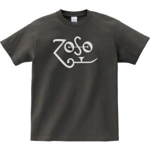 LED ZEPPELIN ロック Tシャツ バンドT Led Zeppelin レッド・ツェッペリン Tシャツ HERMIT