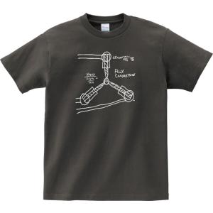 バック・トゥ・ザ・フューチャー PART2 HOVERBOARD Tシャツ : フロッグ