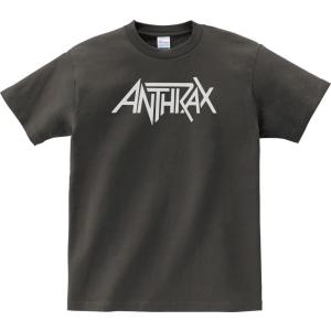 ANTHRAX ロングスリーブTシャツ Lサイズ ホワイト ANTHRAX ロングスリーブTシャツ Lサイズ ホワイト ROCKHOPPER MSロング