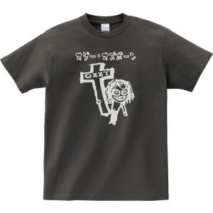音楽 バンド オジーオズボーン 長袖 ロングスリーブ Tシャツ