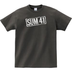 【新品未使用】SUM41 アメリカ限定Tシャツ S/M バンドT 楽天市場】【SUM 41】サム フォーティーワン「BLUE DEMON」T