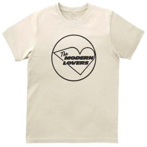 ザ モダン ラヴァーズ The Modern Lovers バンド ロック Tシャツ