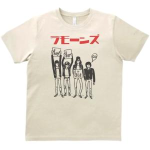 ザ モダン ラヴァーズ The Modern Lovers バンド ロック Tシャツ