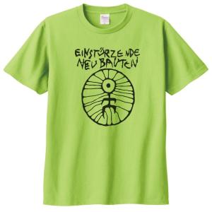 アインシュテュルツェンデ ノイバウテン Einst?rzende Neubauten