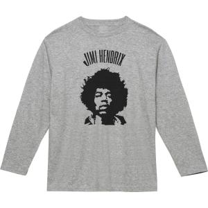 ジミヘンドリックス　ロングTシャツ　バートン ジミヘンドリックス ロングTシャツ バートン