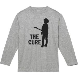 音楽 バンド オードリーヘップバーン 長袖 ロングスリーブ Tシャツ